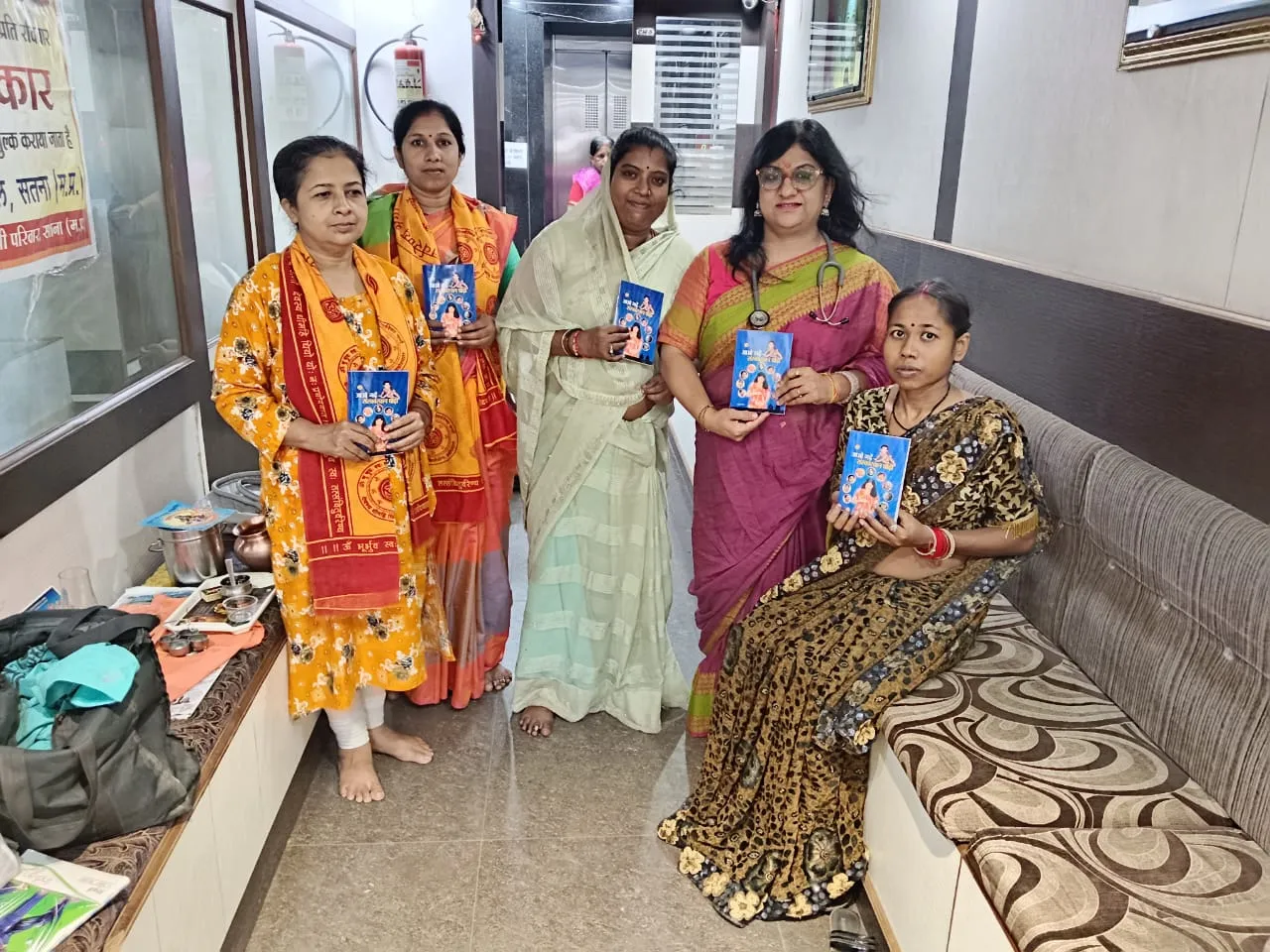 satna madhya pradesh best ayurvedic gynecologist