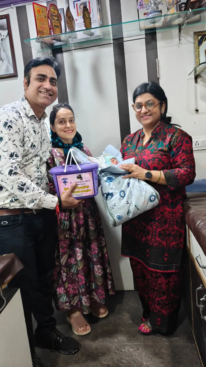 dr manisha soin ayurvedic gynecologist satna