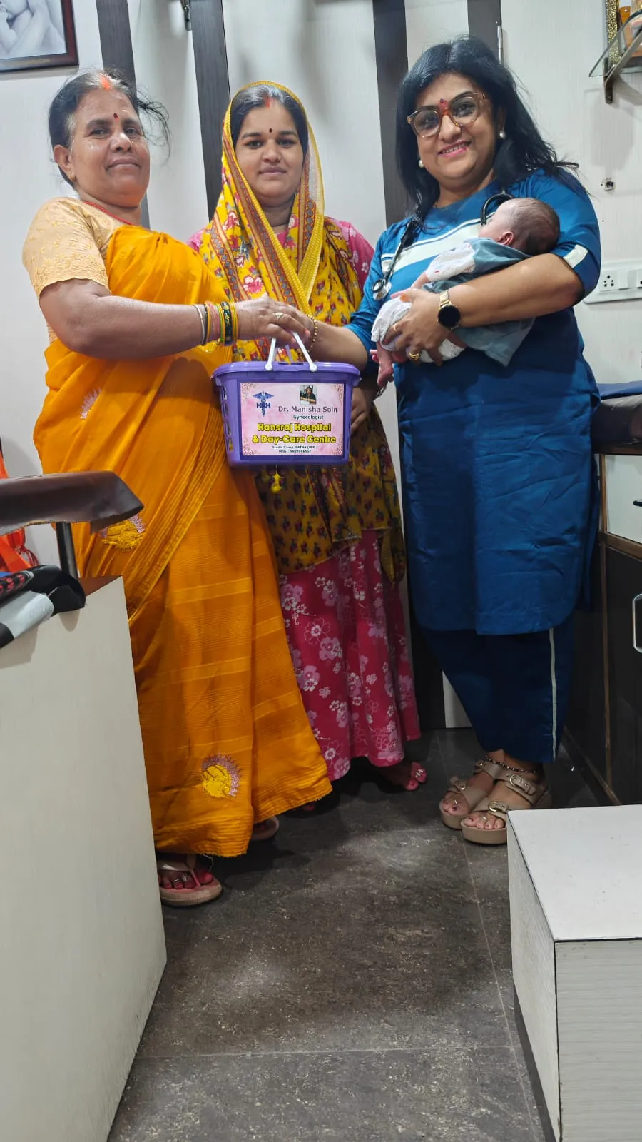 best ayurvedic gynecologist infertility care in satna