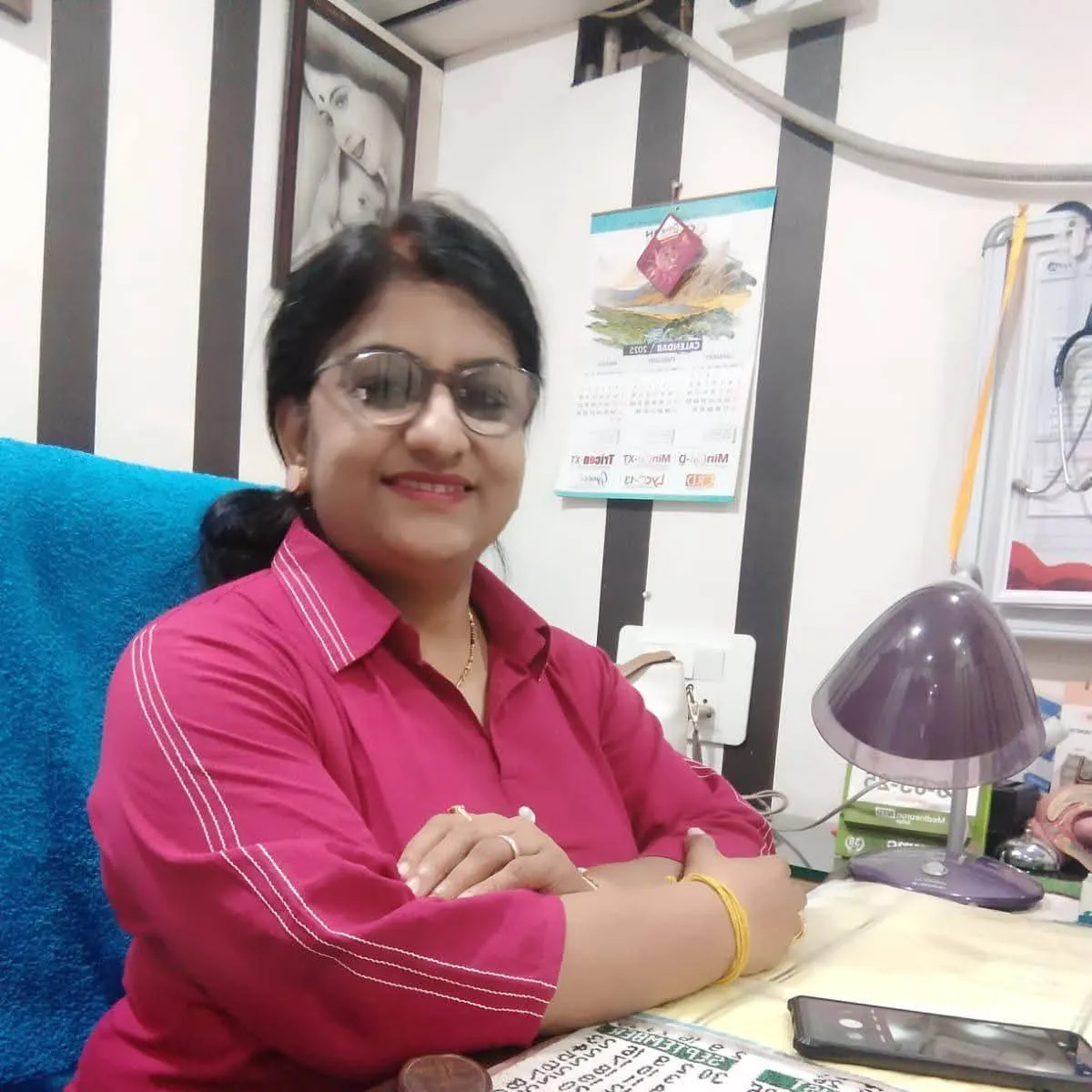satna best ayurvedic gynecologist