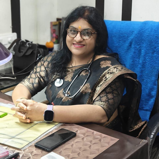 Dr Manisha Soin