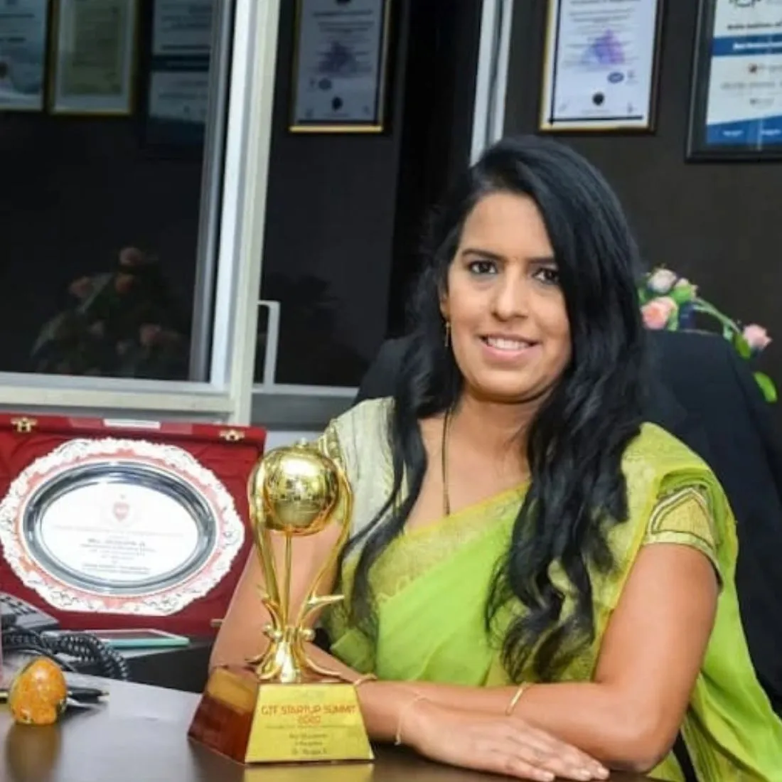 Bengaluru Best Psychologist Ruupa Rao
