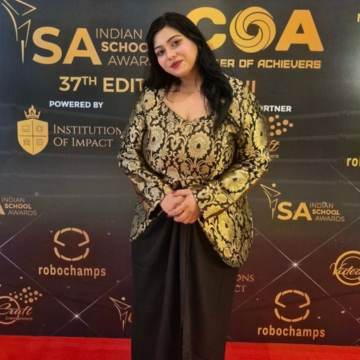 Dr Shalini Patel