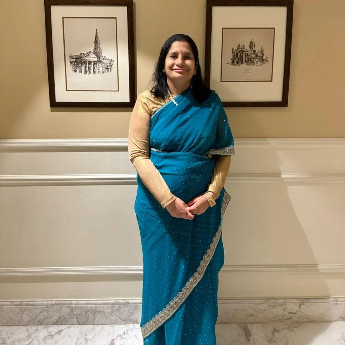 best social worker in chennai