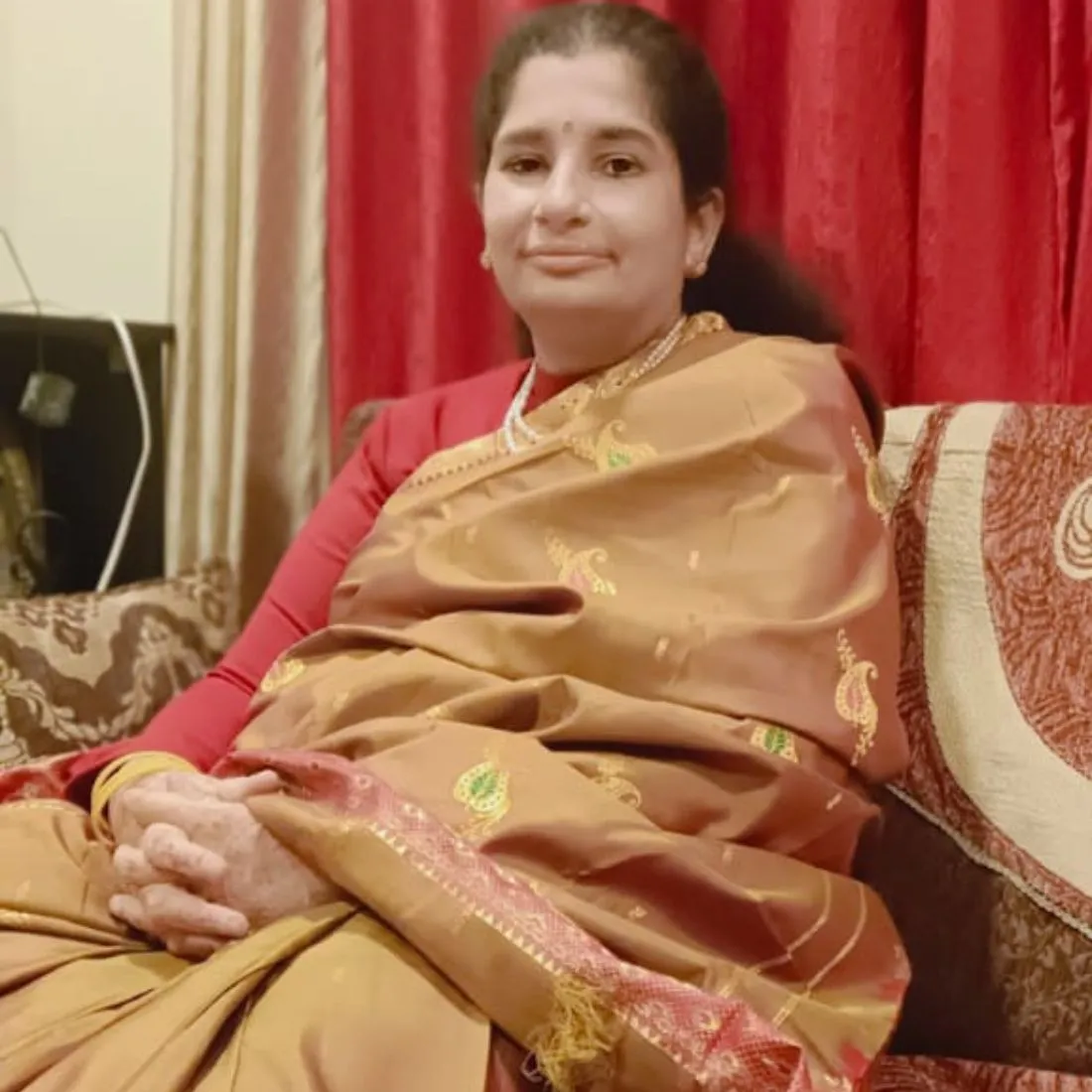 best social worker & entrepreneur in chennai