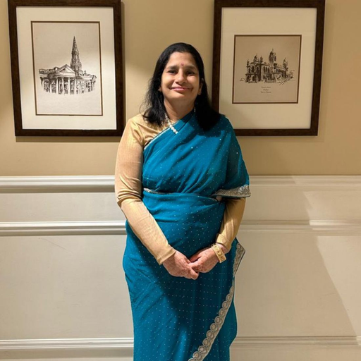 Swarna Raju