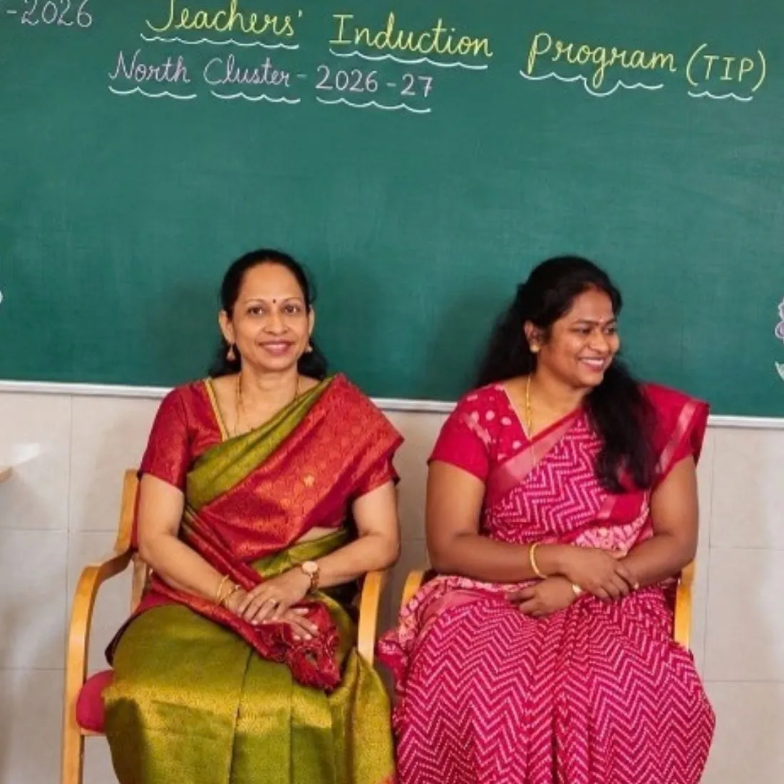 Best Early Childhood Educator in Bengaluru
