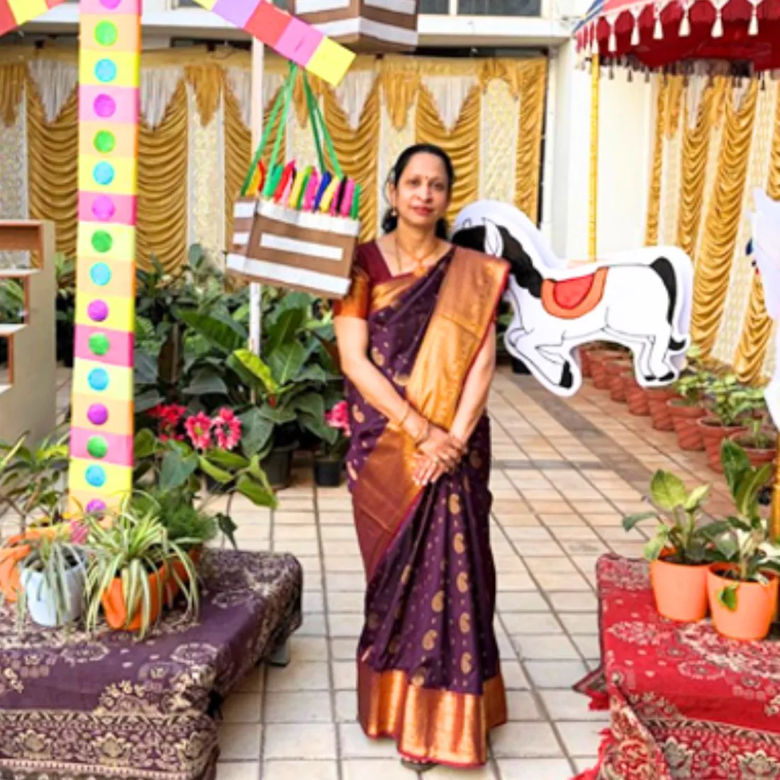 Best Early Childhood Educator & Master Trainer Bengaluru