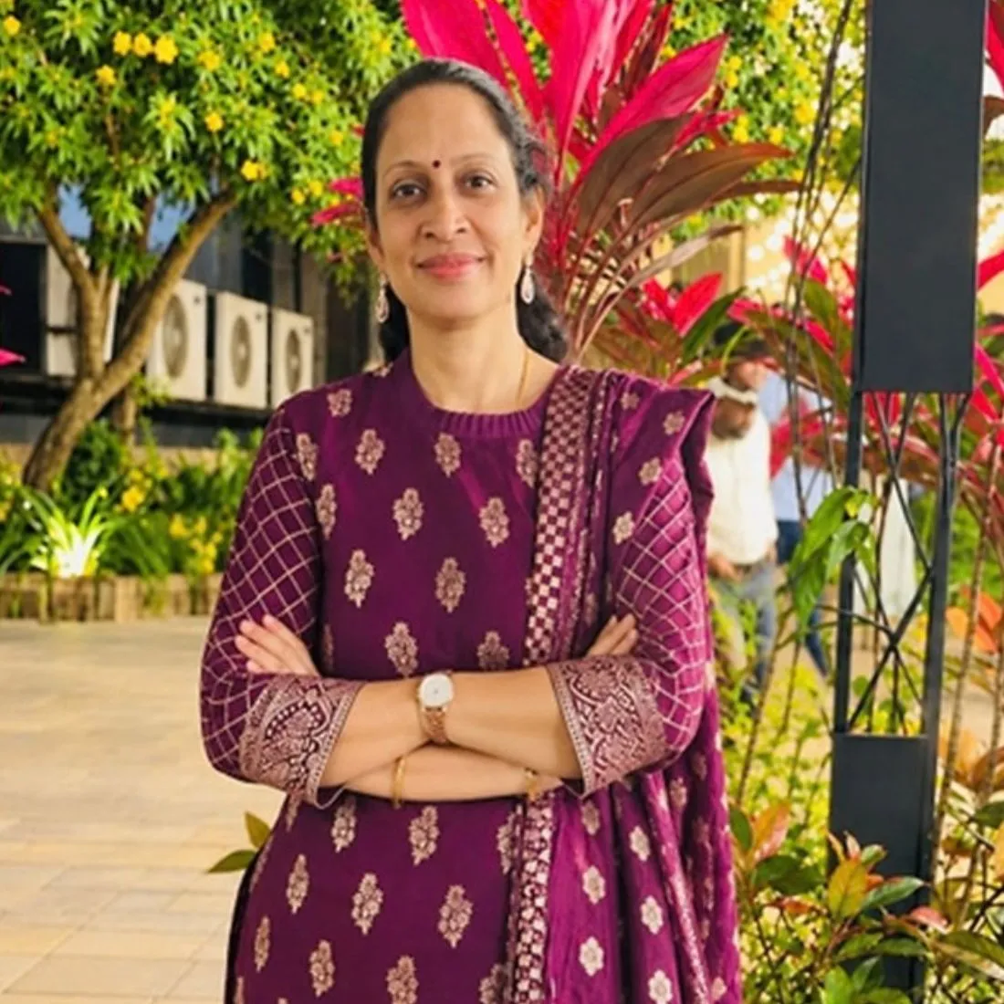 Bengaluru Early Childhood Educator