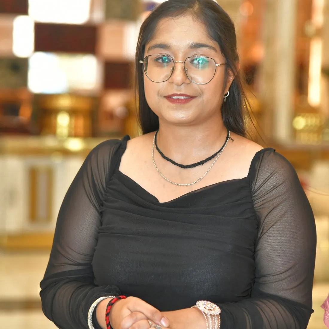 Khushi Miss India 2026 Finalist Panipat Haryana