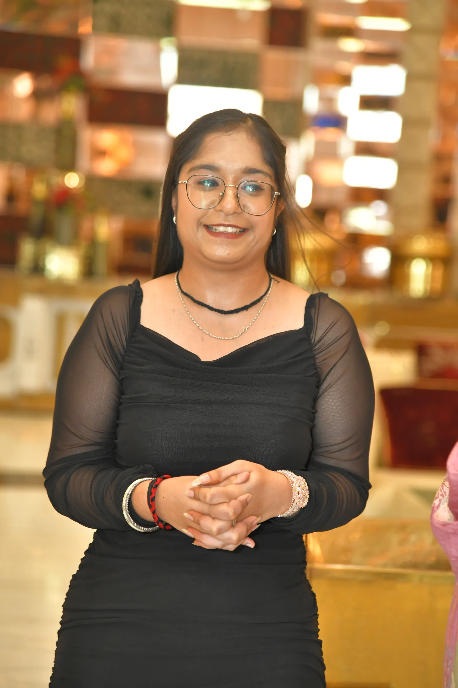 Forever Miss India Finalist from Panipat