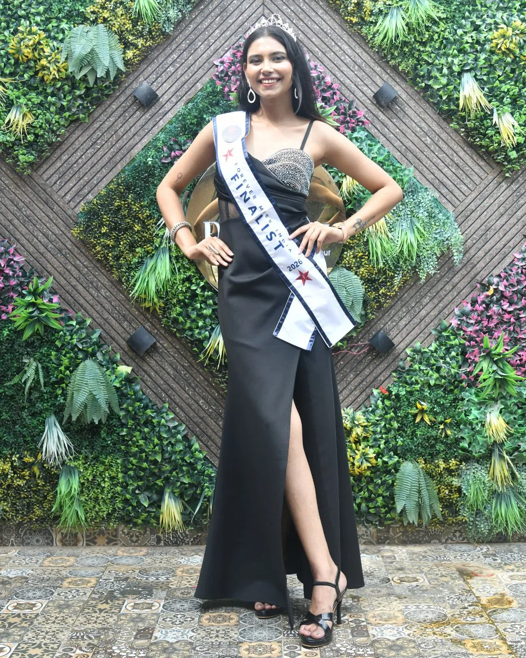 Jaipur Finalist Miss Indiaa 2026