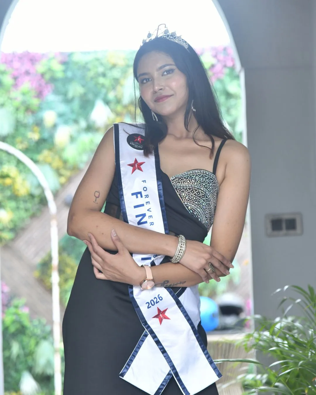 Mynaa Gupta