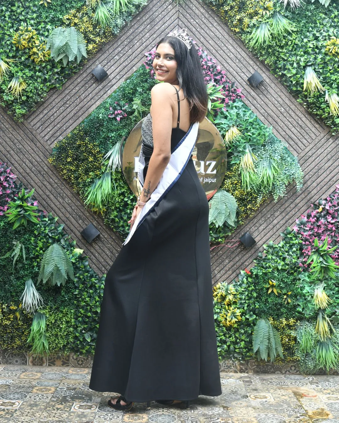 Miss India 2026 Finalist from Jaipur