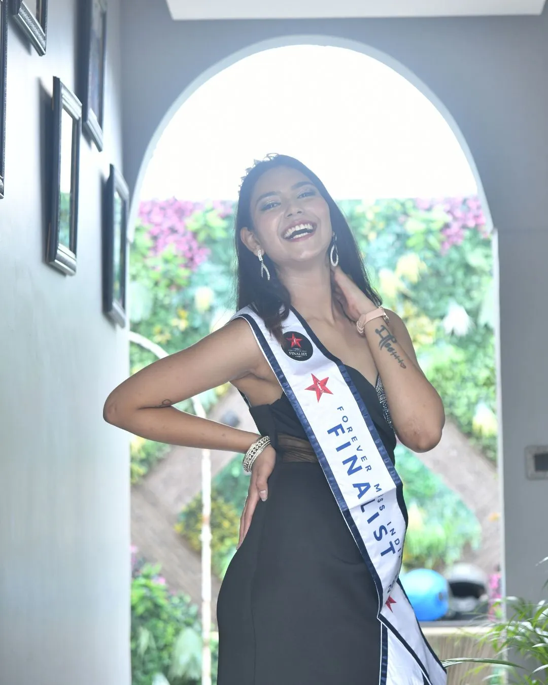 Miss India 2026 Finalist