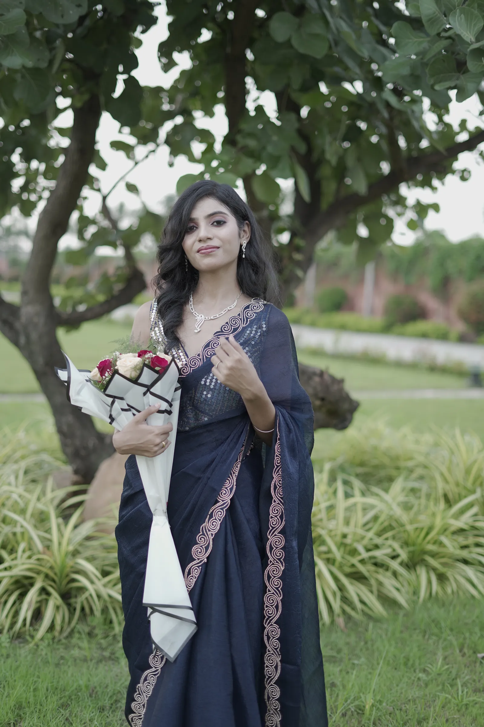 Miss Teen Jamshedpur, Jharkhand Finalist