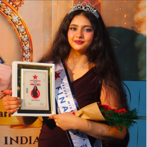Srishti Bhushan