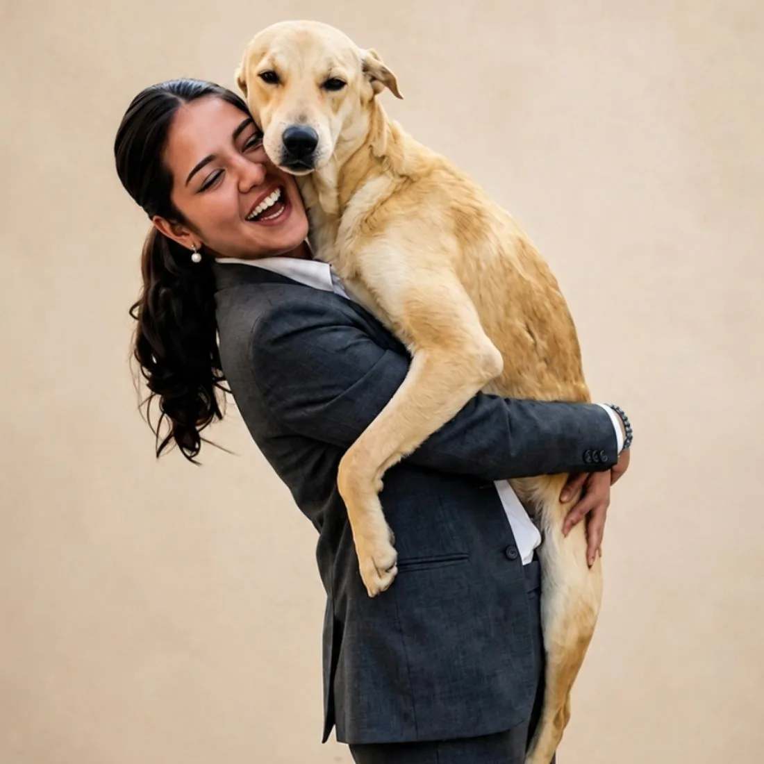 Shagun Singh - Animal Activist in Ayodhya 2026
