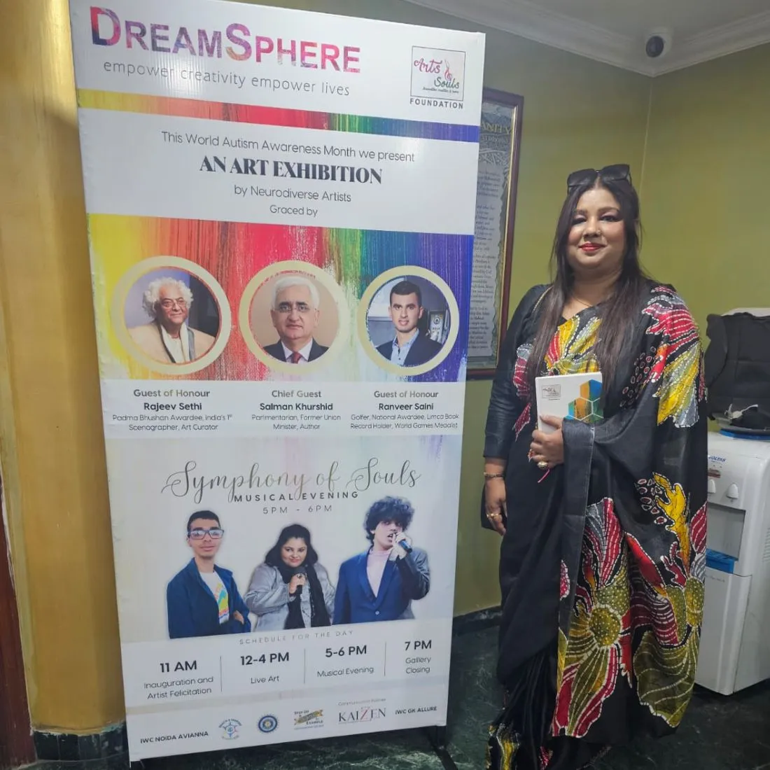 Women Empowerment best Social Activist in Delhi