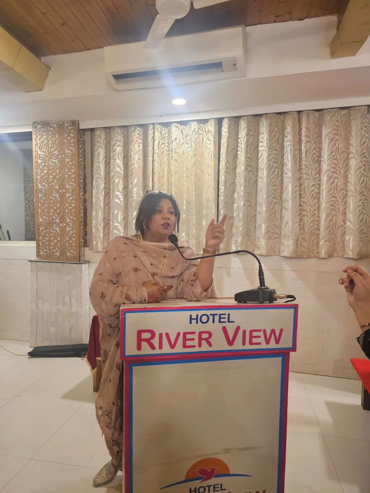 Best Education Social Activist in Delhi