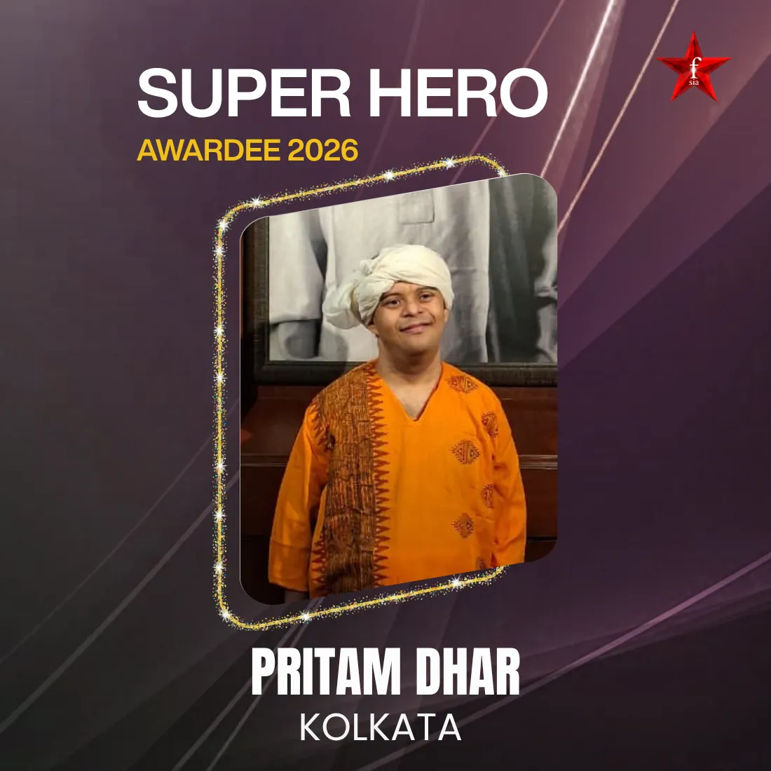 pritam dhar