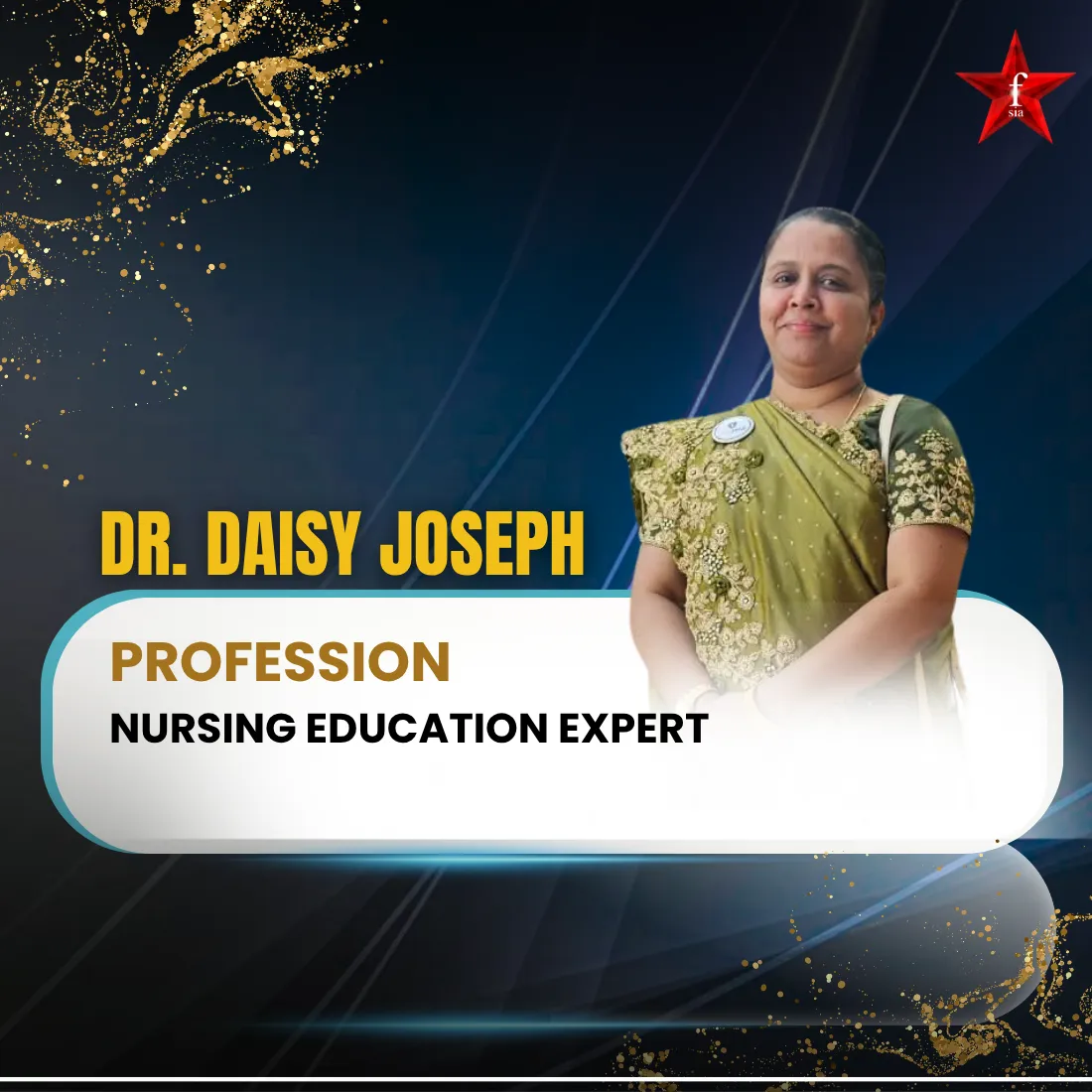 nursing educationalist in bhopa