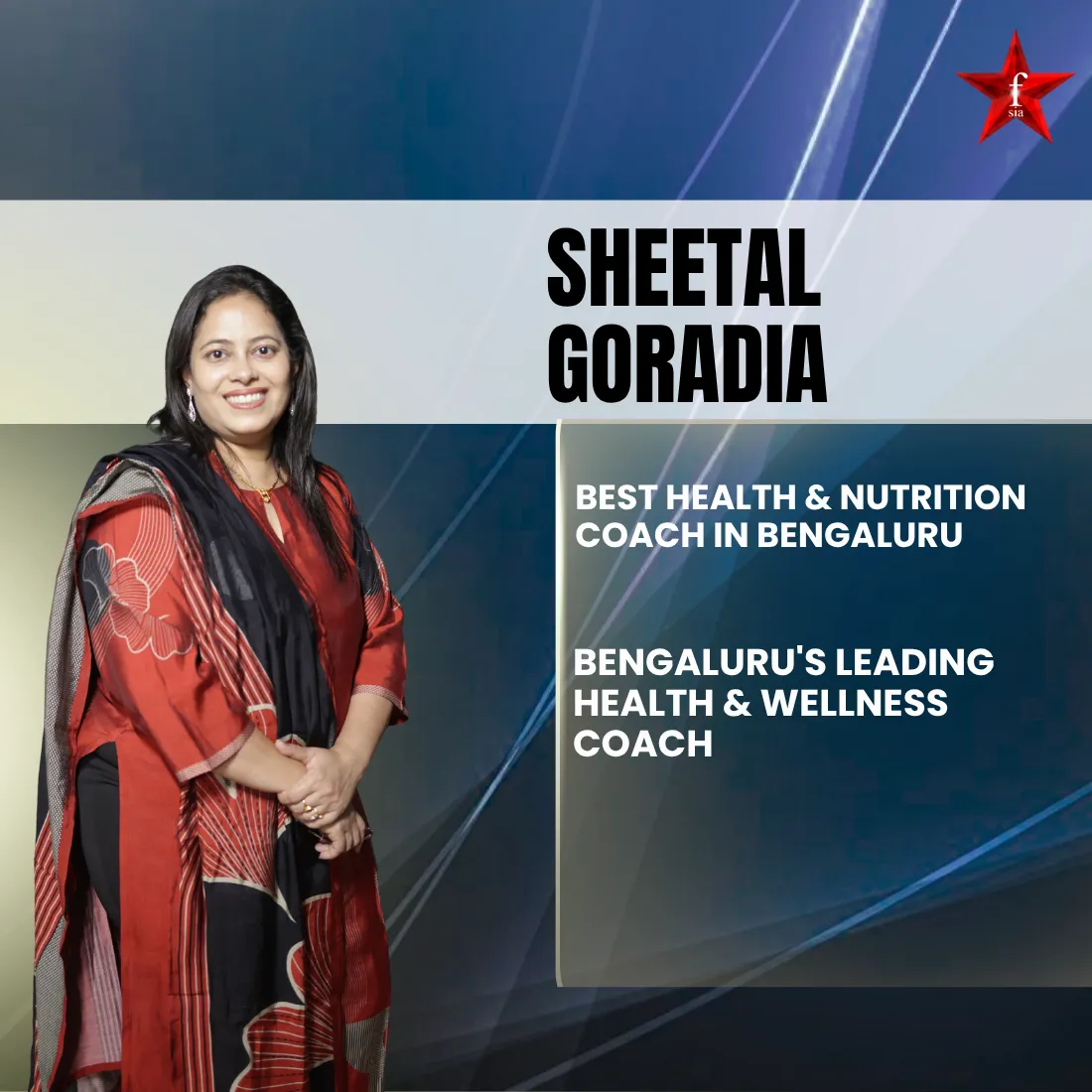 nutritionist bengaluru