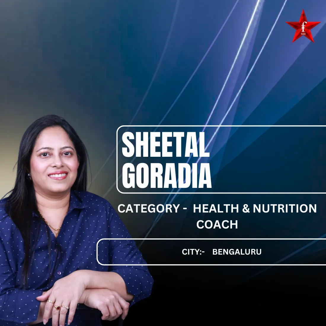 health and nutrition coach bengaluru