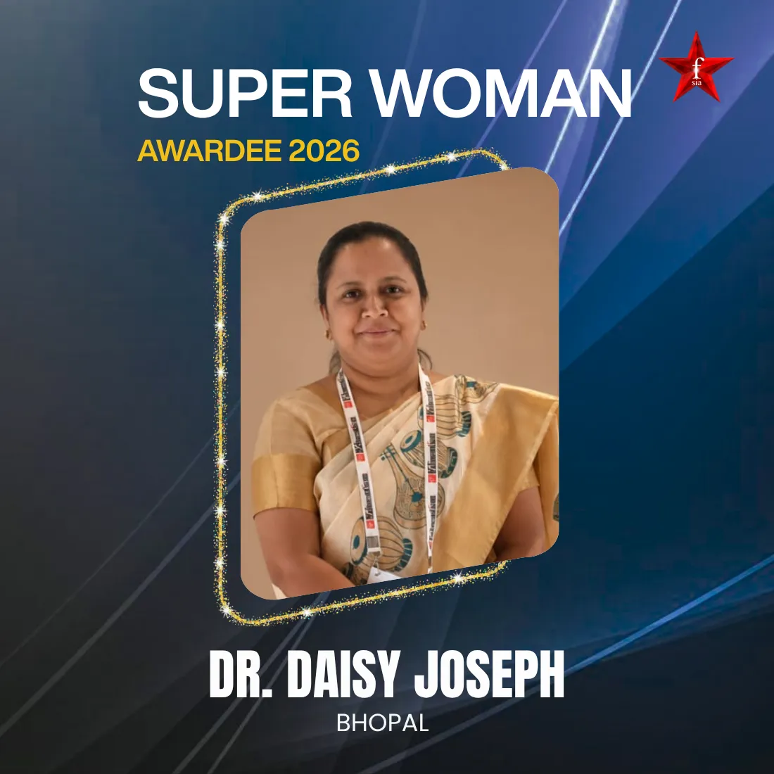 dr daisy joseph