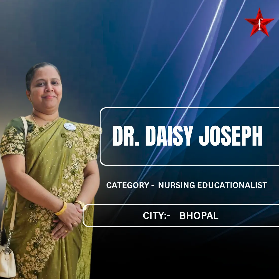 nursing education expert in bhopal