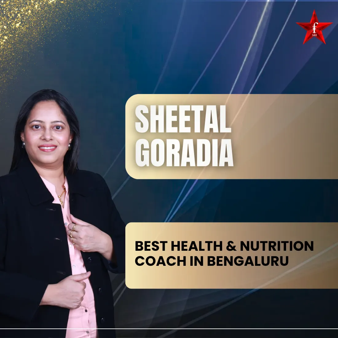 best health and nutrition coach in bengaluru