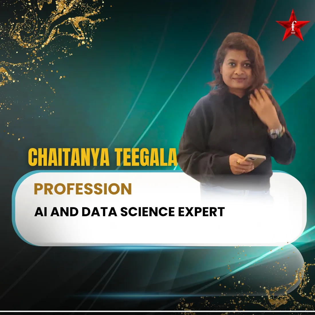 ai expert hyderabad