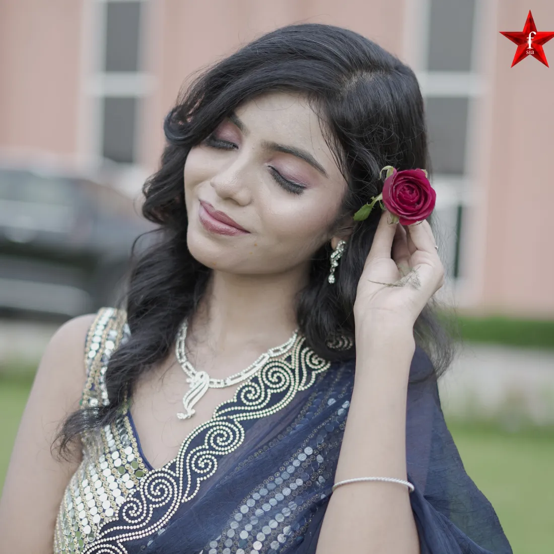 ritika singh from jamshedpur
