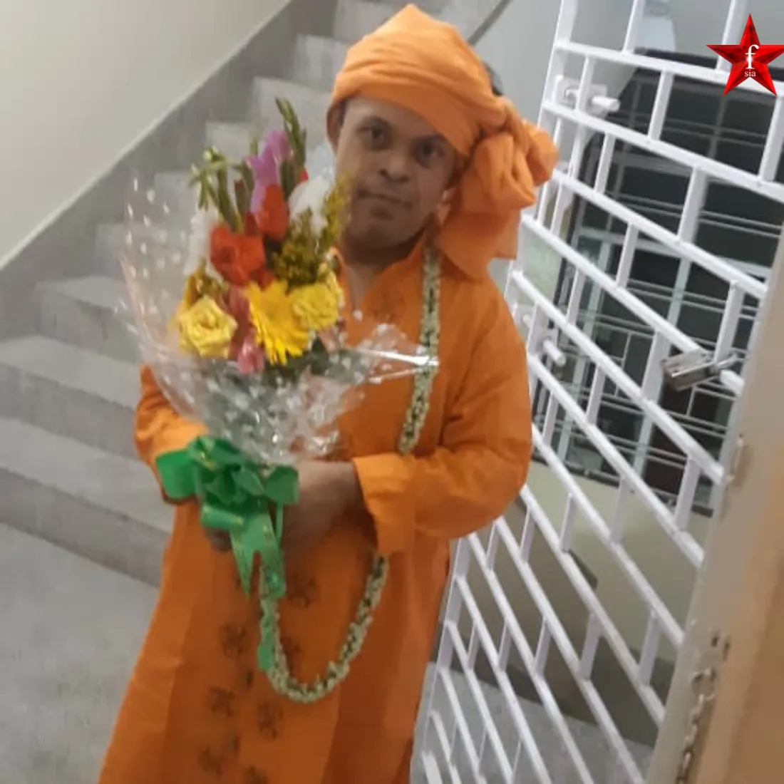 pritam dhar dance performer in kolkata