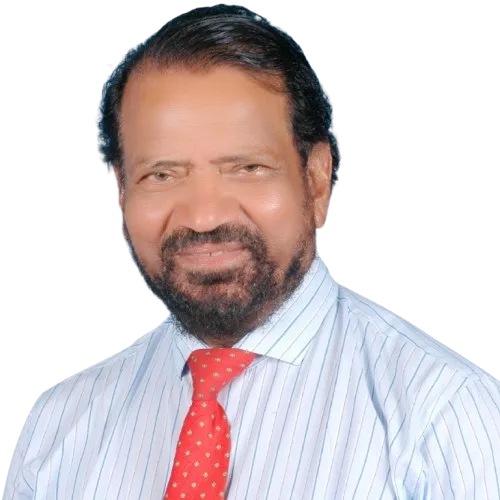 Dr Akshaya Kumar Mehara - Senior Orthopedic Professor in Udaipur