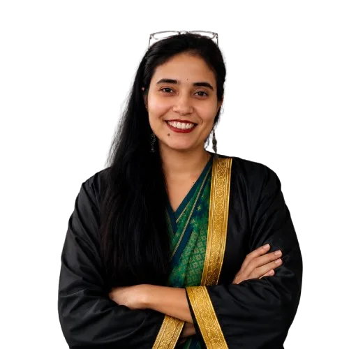 Dr Manisha Kumari - Periodontist & Dental Researcher