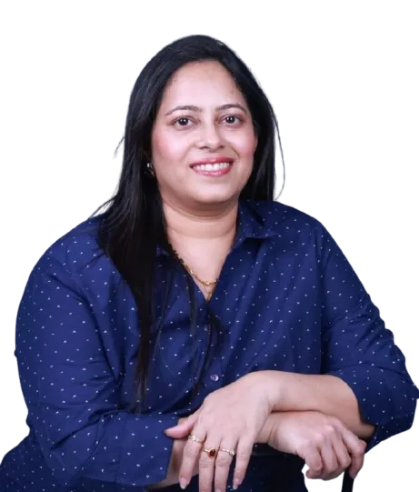 Sheetal Goradia - Health and Nutrition Coach in Bengaluru