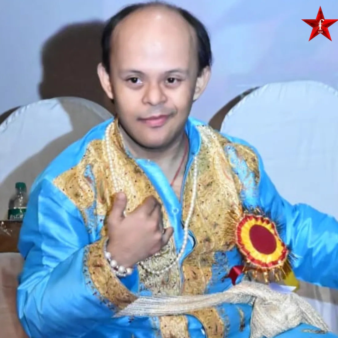 Pritam Dhar - Inspirational Dance Performer in Kolkata