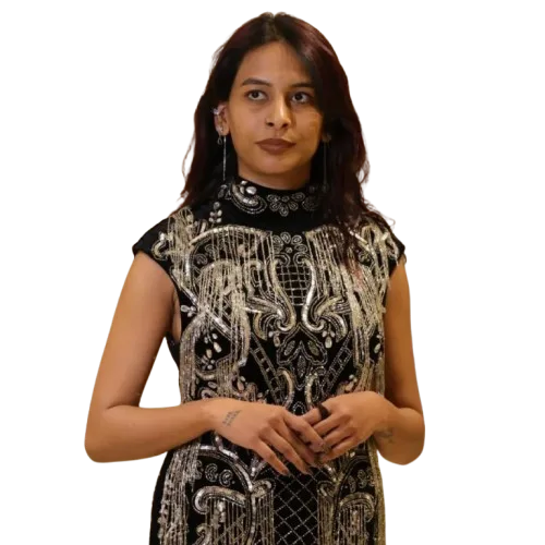 Yasmeen - Miss India Project Manager