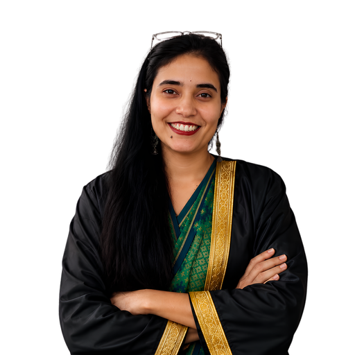 Dr Manisha Kumari