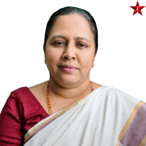 Dr. Daisy Joseph