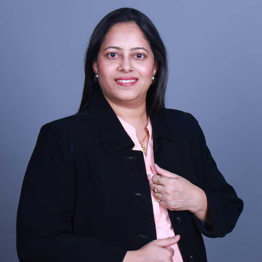 Sheetal Goradia